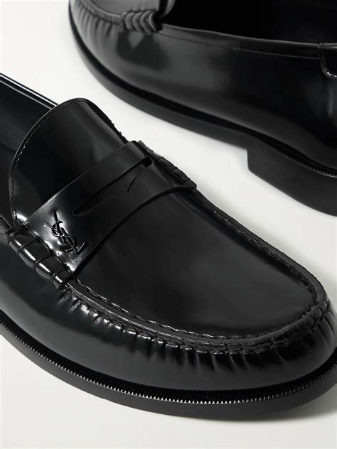 saint laurent loafers sale.